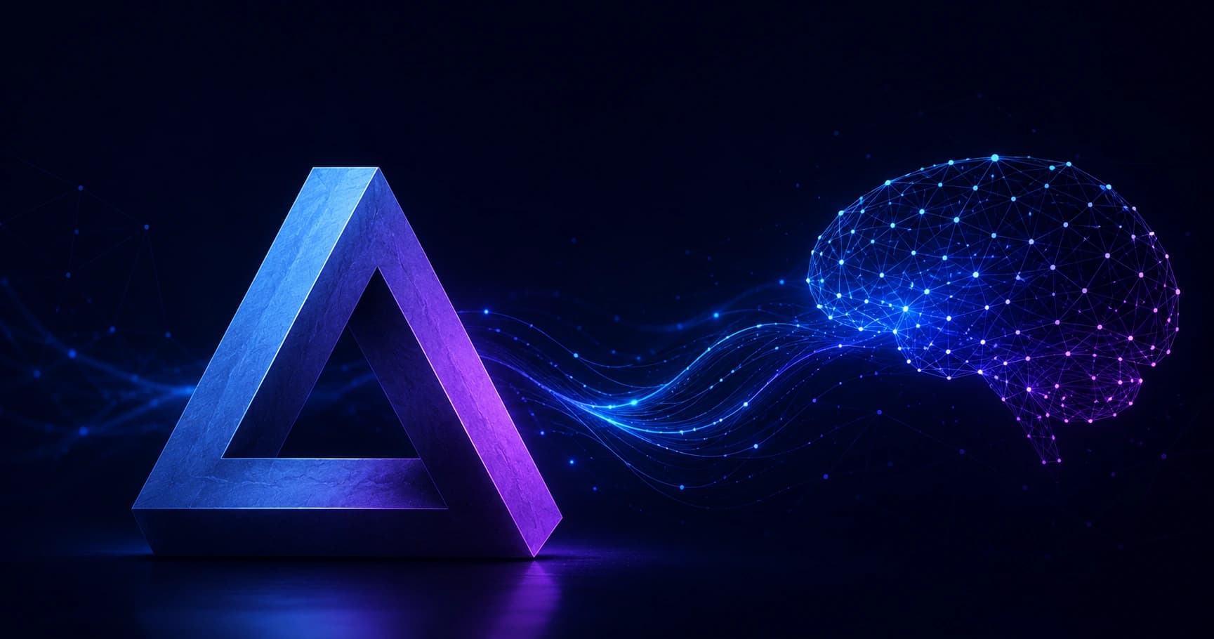 Penrose Artificial Intelligence