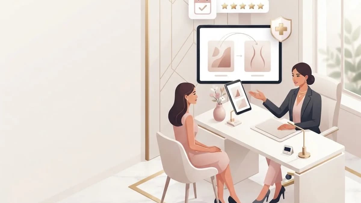 Plastic Surgery Digital Marketing