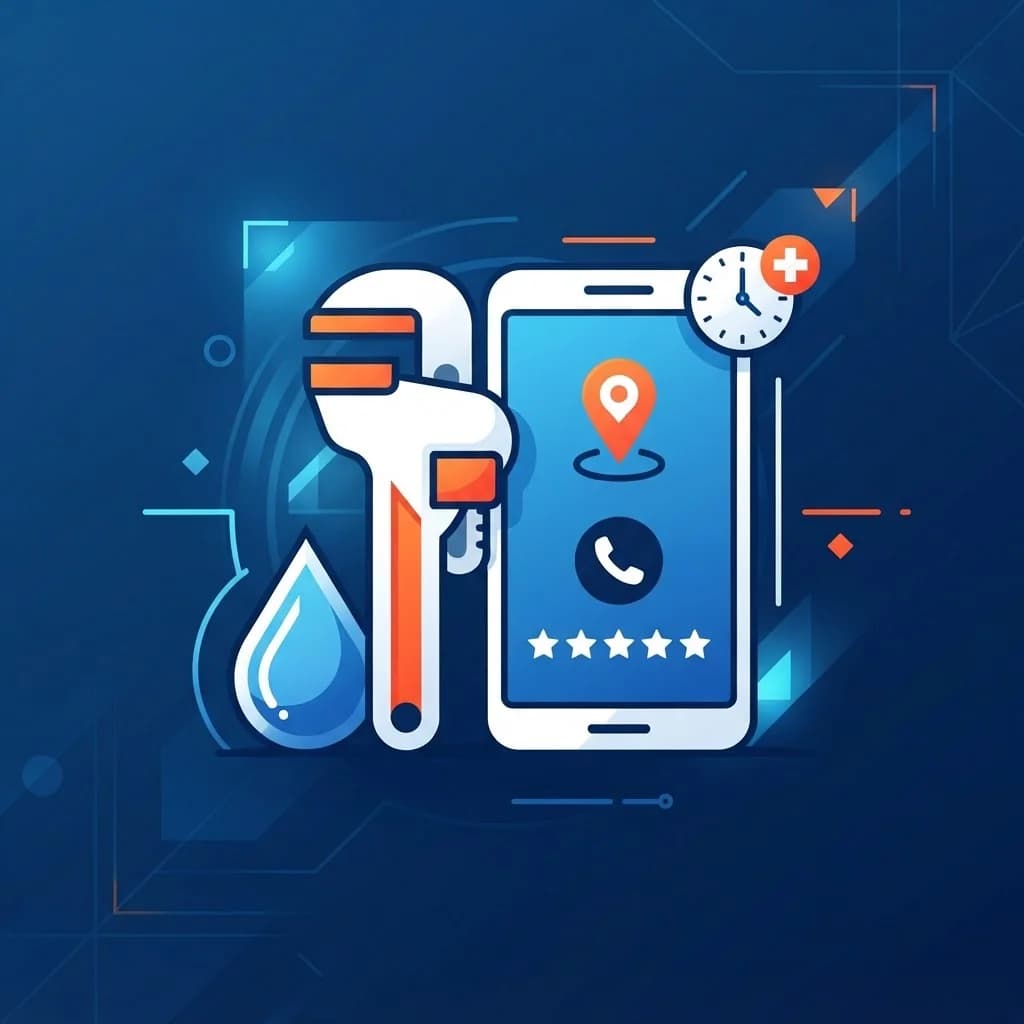 Plumber Digital Marketing