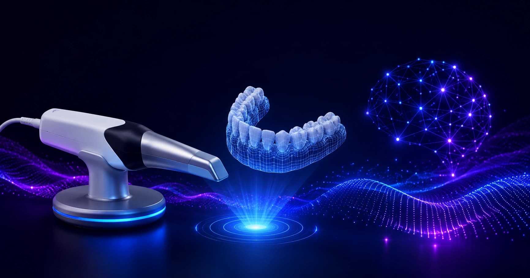 Primescan Artificial Intelligence
