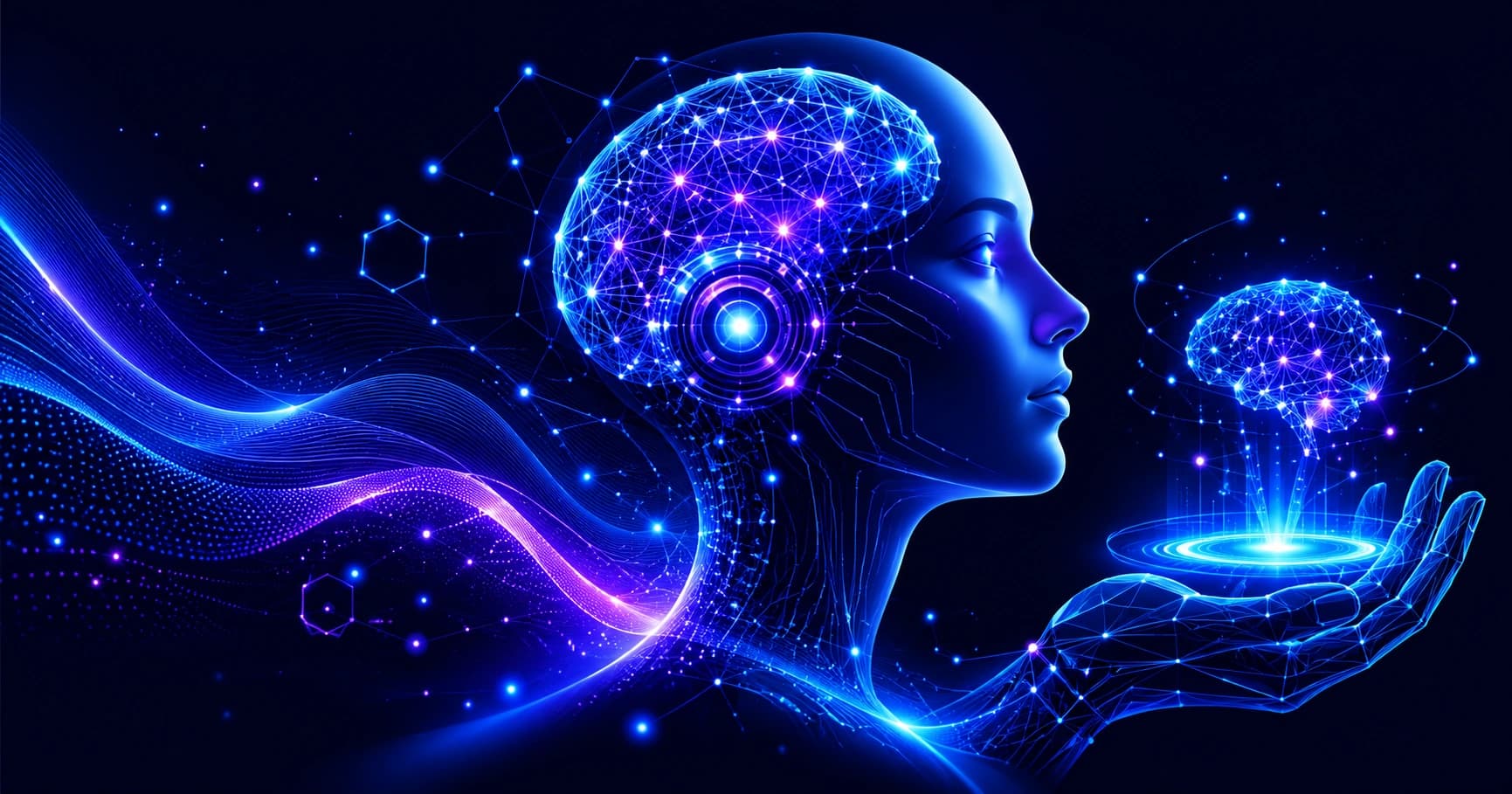 Pure Artificial Intelligence