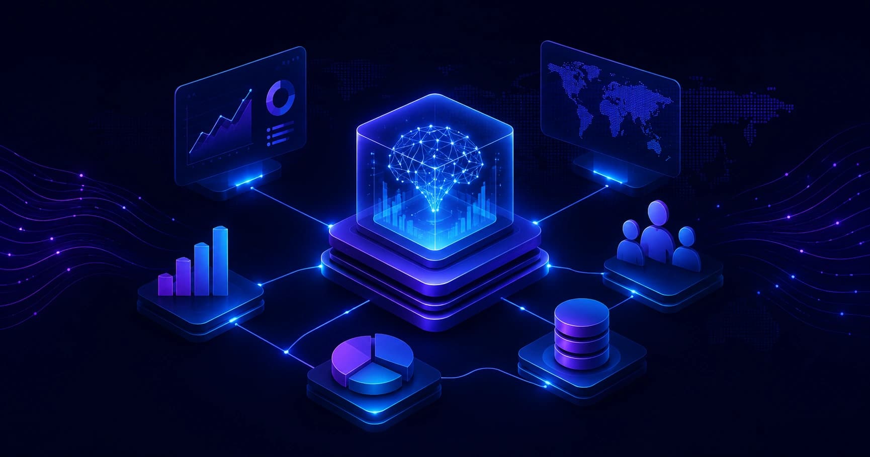 Qu Enterprise Intelligence