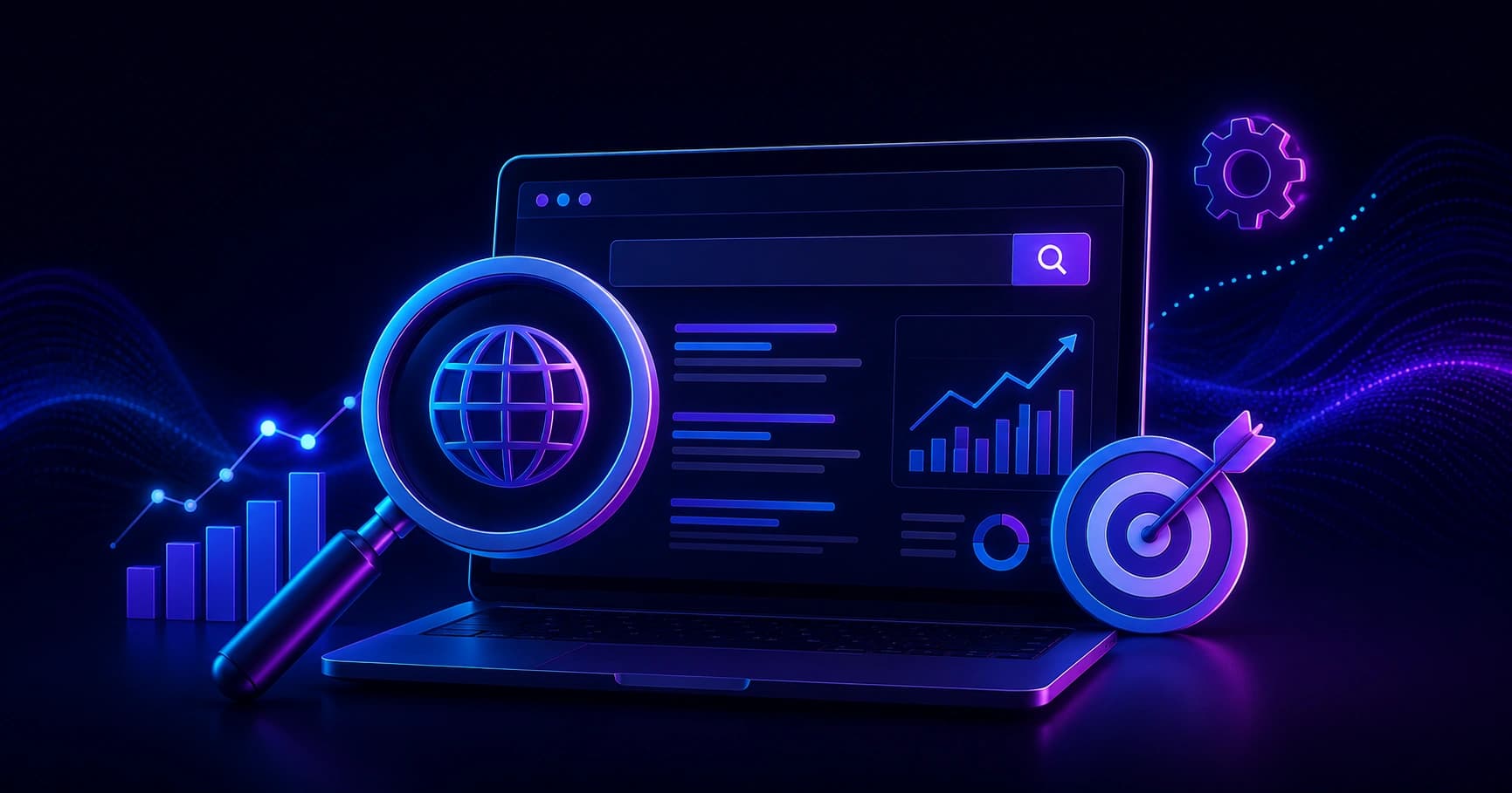 Search Engine Marketing SEO