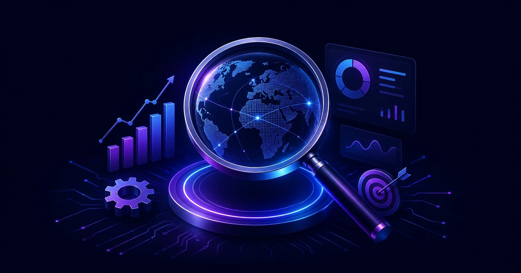 Search Engine Optimization Agencies