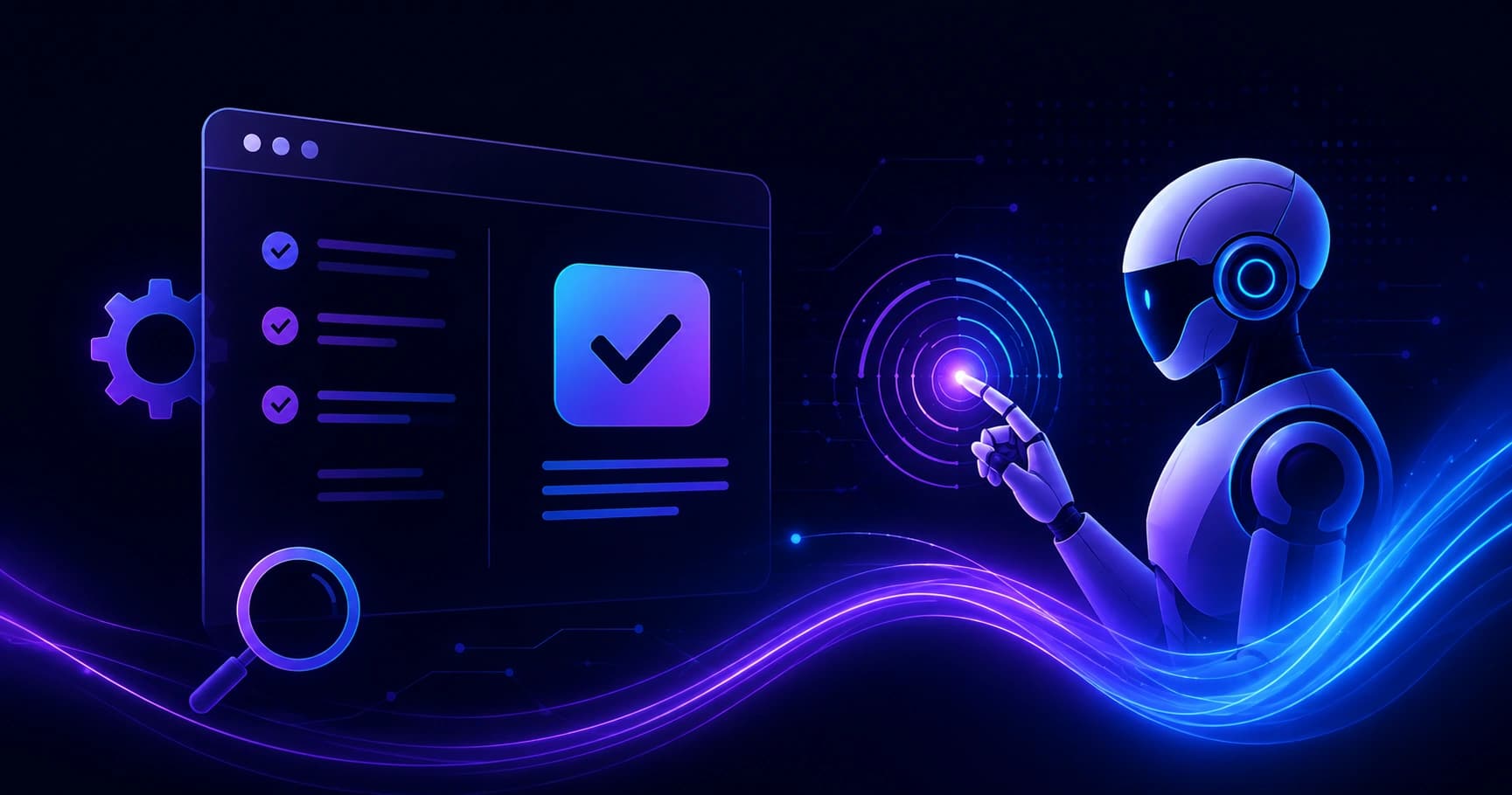 Selenium Artificial Intelligence