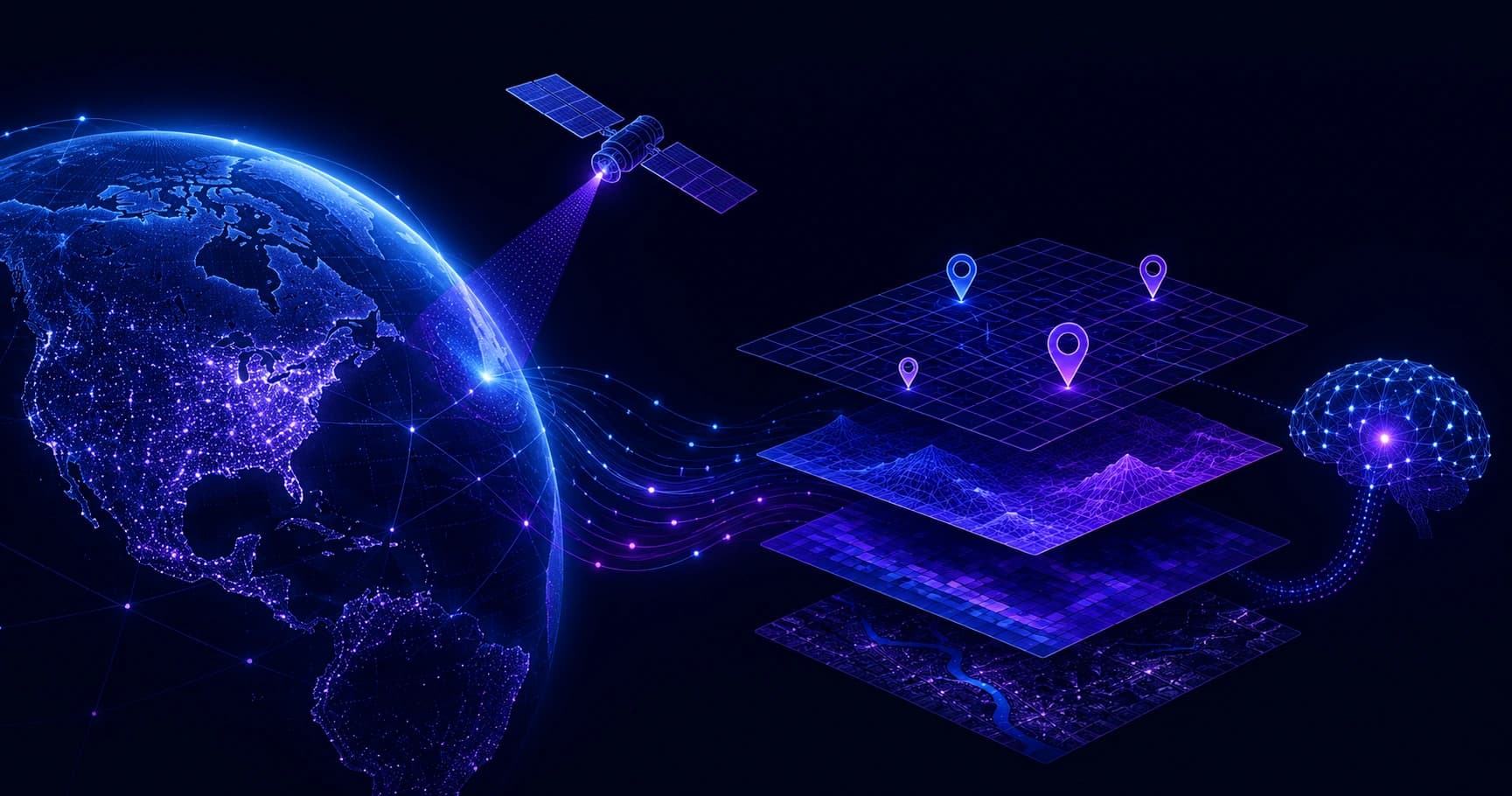 Snap Geospatial Artificial Intelligence Company Overview