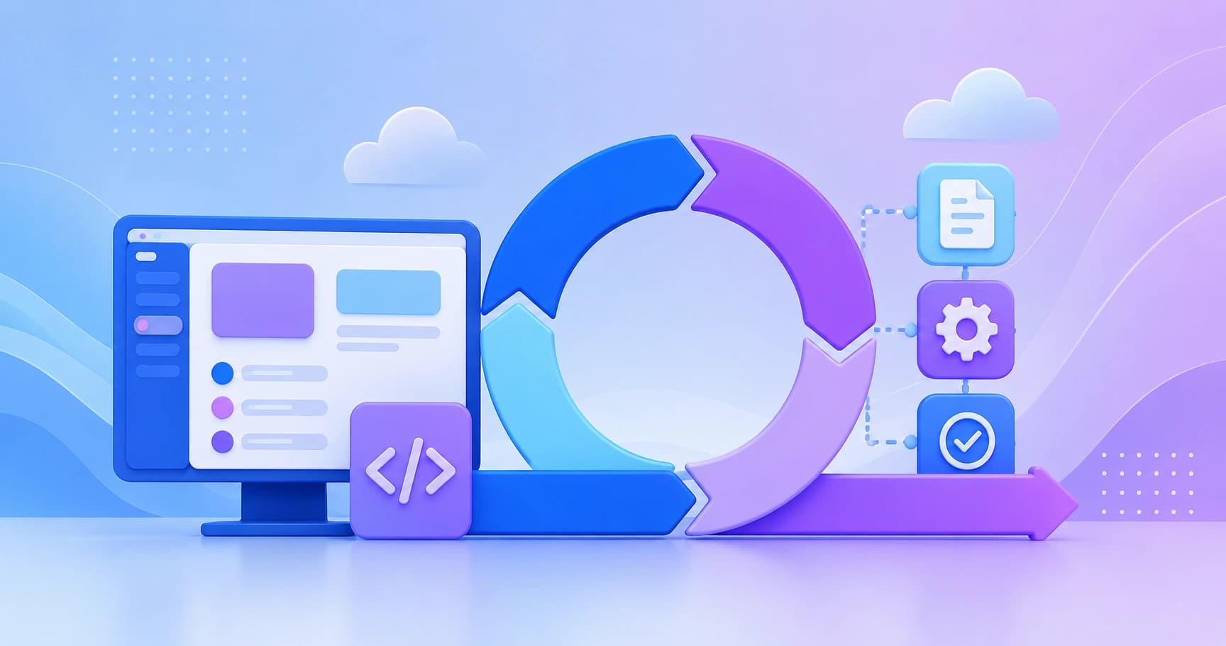 Software Development Methodology Created in 1996