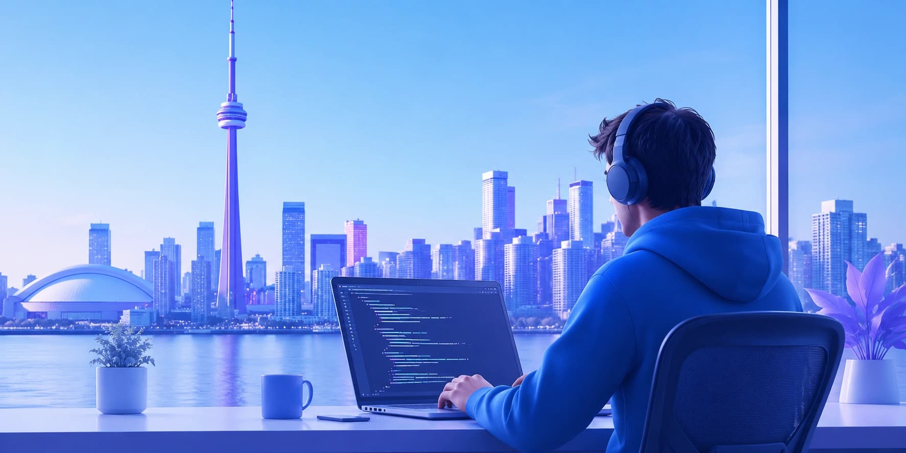 Software Engineer in Toronto Jobs Since Yesterday