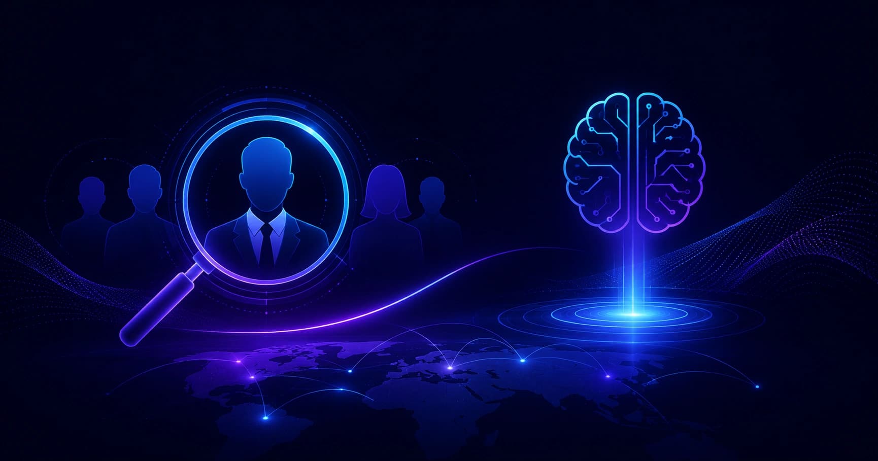 Specialist Recruiters for Sales Roles in Artificial Intelligence Sectors