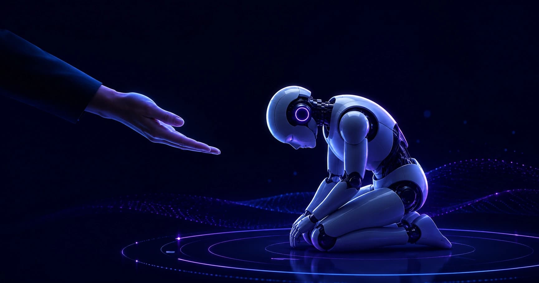 Submissive AI
