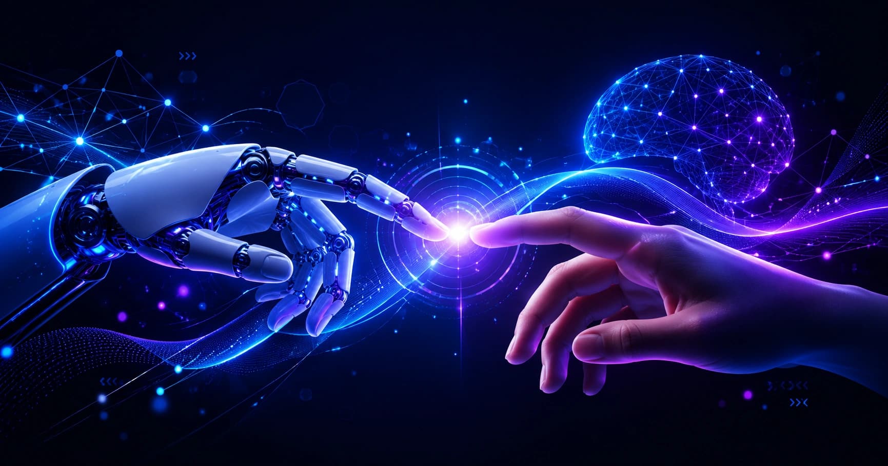 Symbiotic Artificial Intelligence