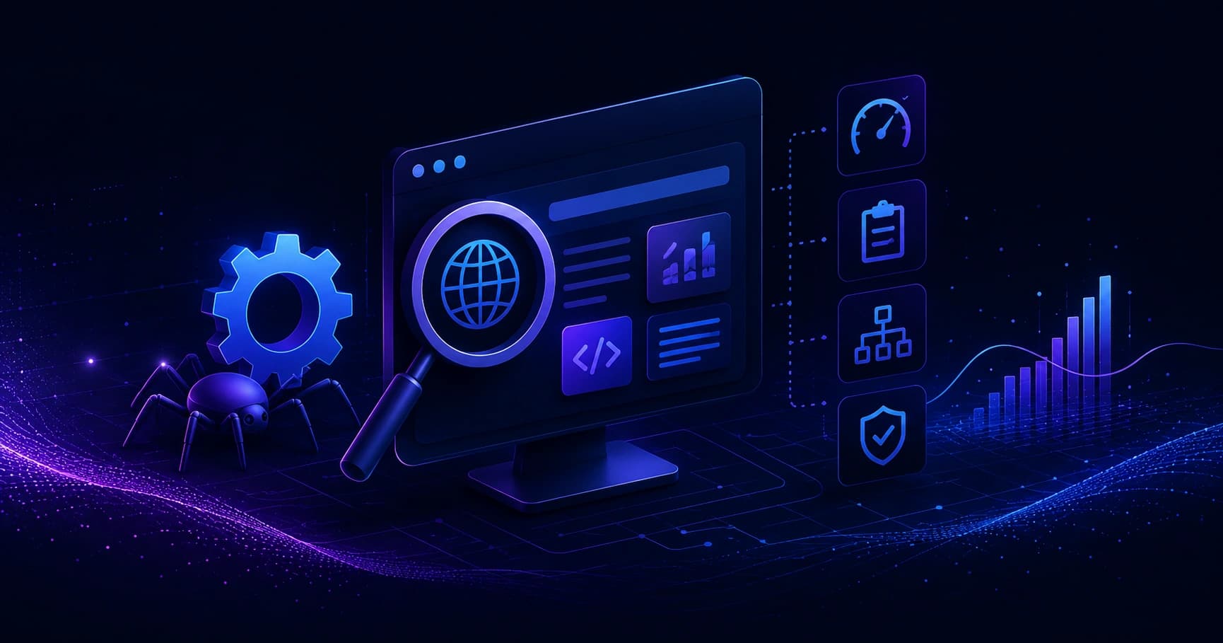 Technical SEO Checklist for 2026: Improve Core Web Vitals, Crawlability, and Search Rankings
