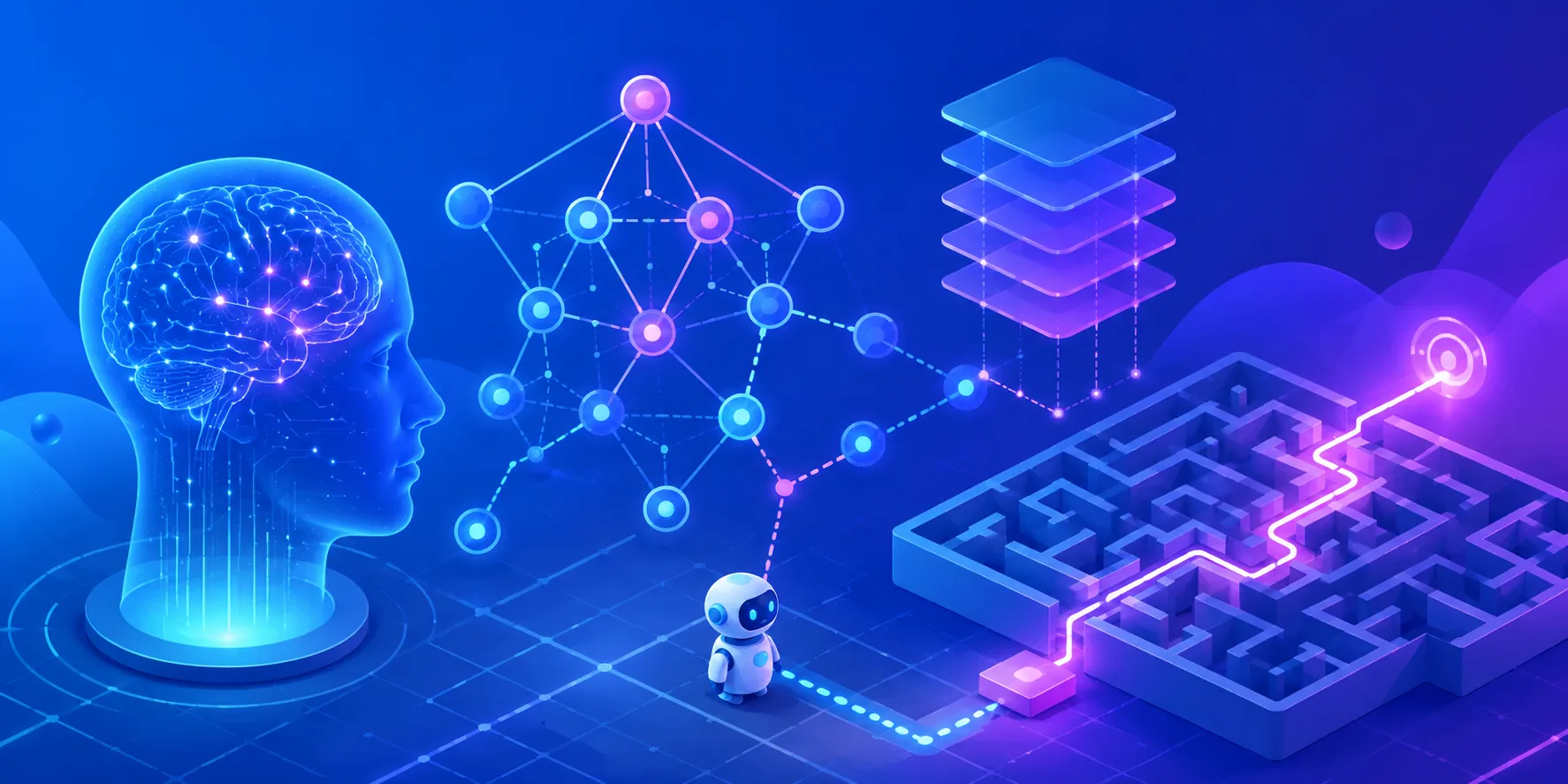 Top 10 AI Search Algorithms Every CS Student Should Know