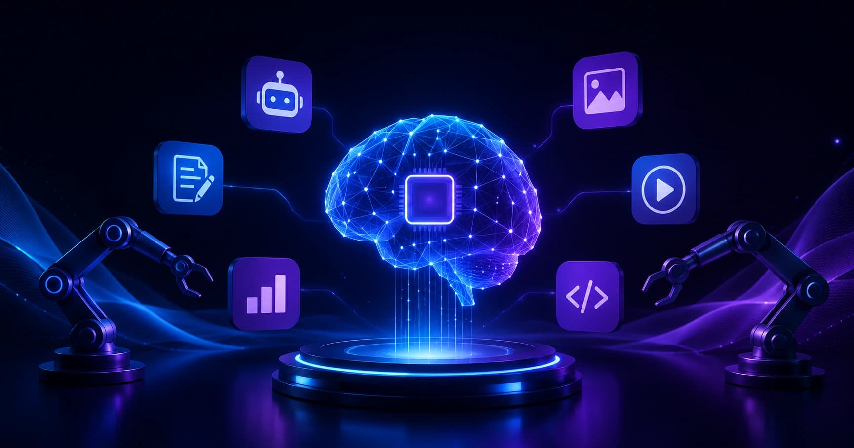 Top 15 AI Tools for Content Creation, SEO, and Digital Marketing Every Business Should Use in 2026