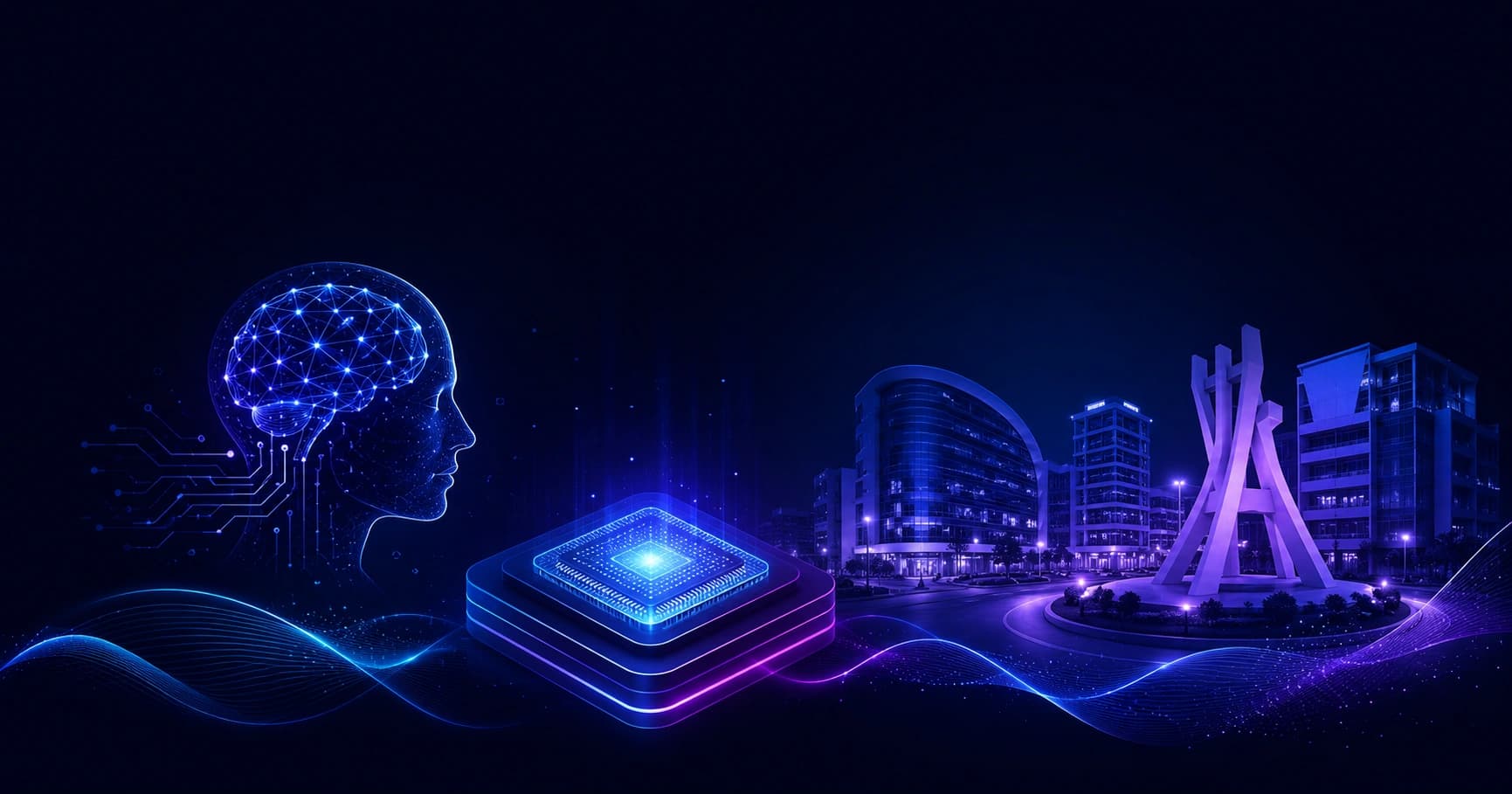 Top Artificial Intelligence Companies Mohali India