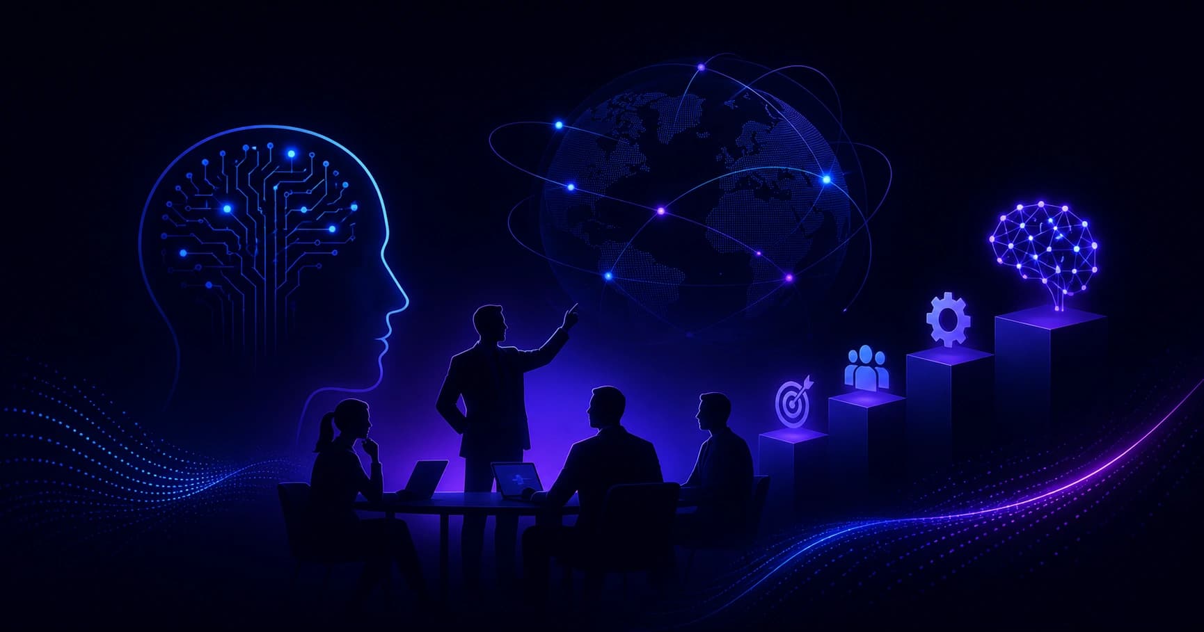 Top Artificial Intelligence Strategy Consultants 2026