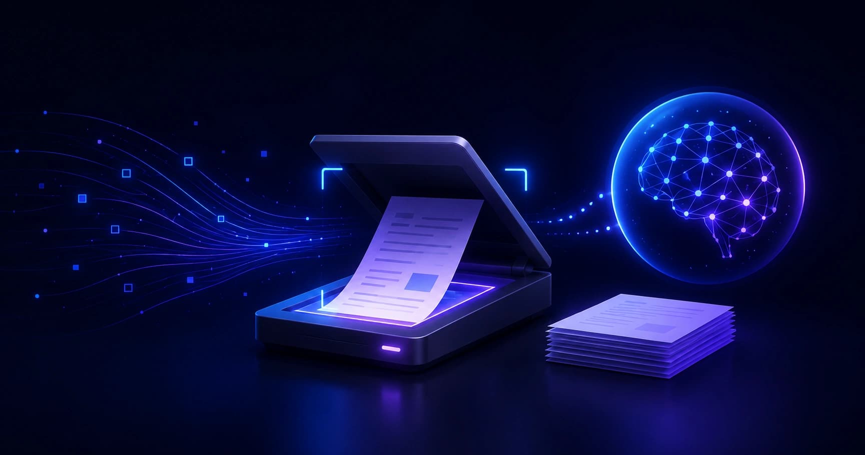 TRIOS 5 AI Features ScanAssist Artificial Intelligence