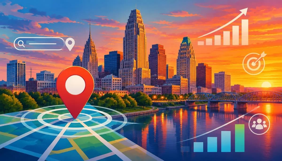 Tulsa Digital Marketing