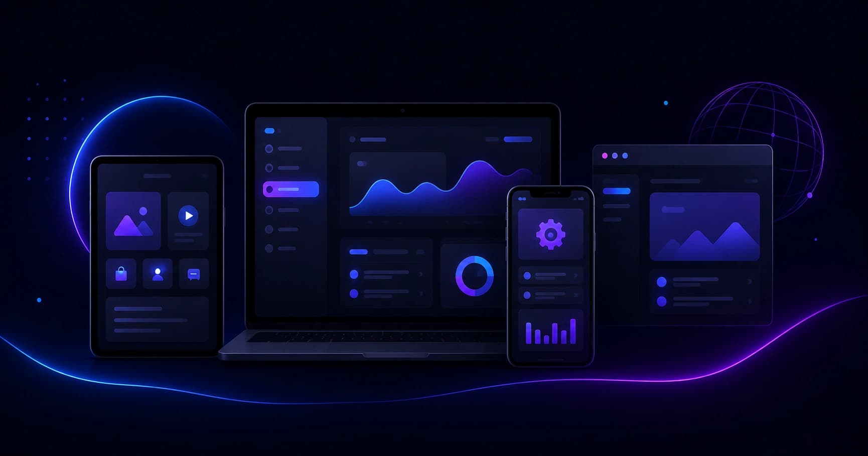 Web Application Examples