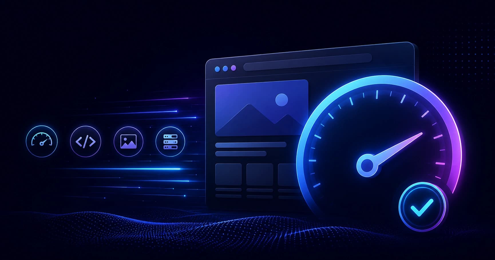 Website Speed Optimization: How to Get a 90+ Google PageSpeed Score