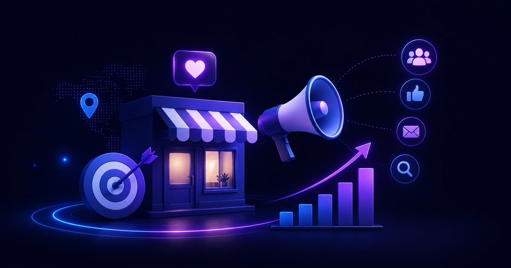 What Does a Digital Marketing Agency Do for Small Businesses