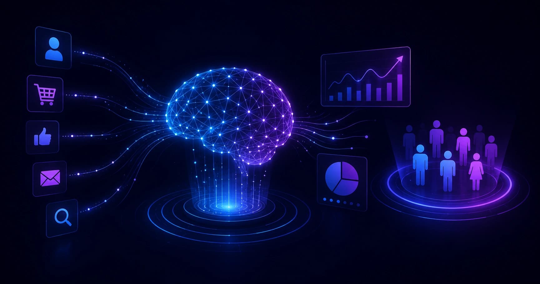 What Impact Has Machine Learning Made on the Marketing Industry