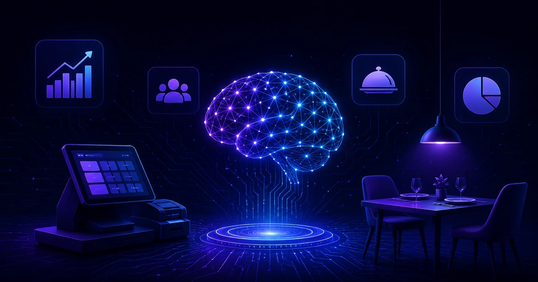 What Is Machine Learning Best Restaurant Software