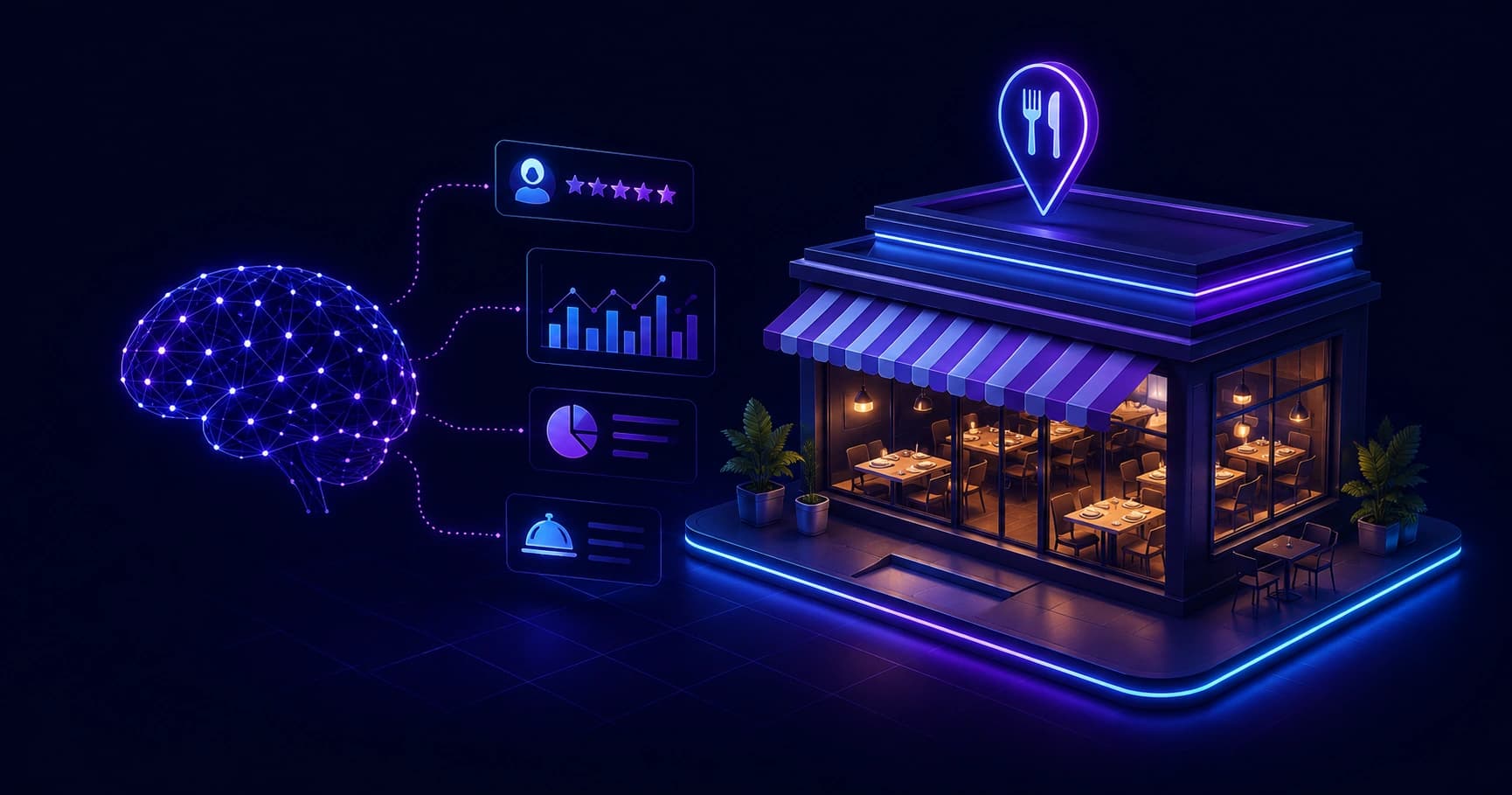 What Is Machine Learning Best Restaurant
