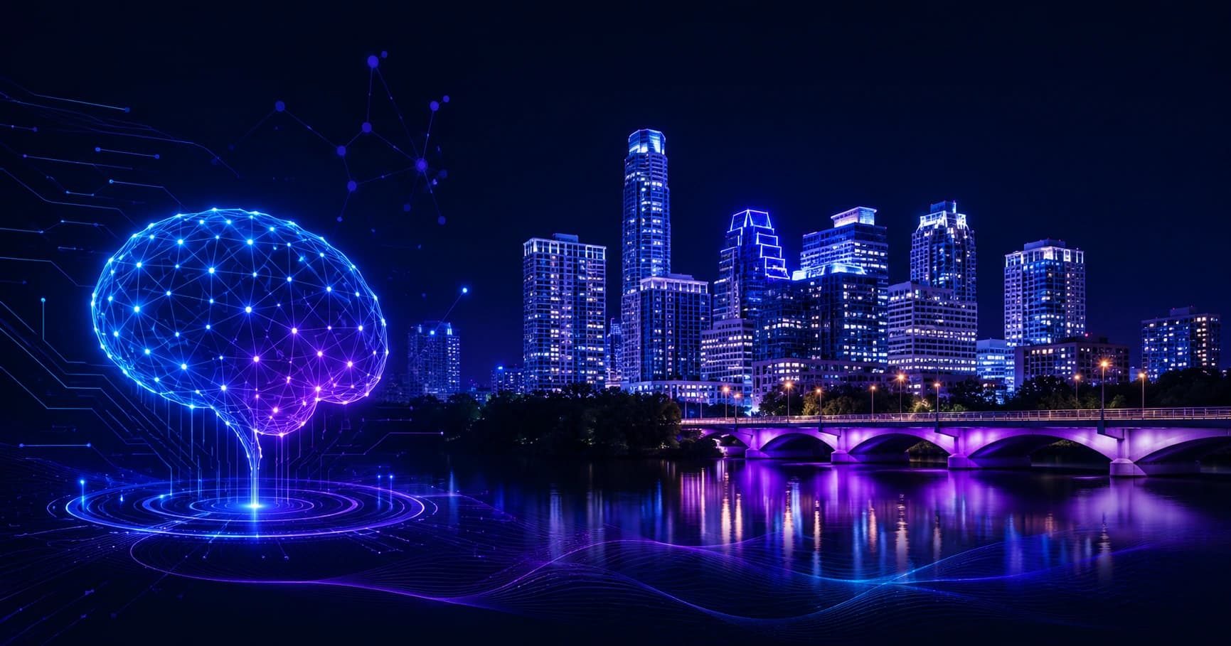 What Is Machine Learning Capital of Austin Texas