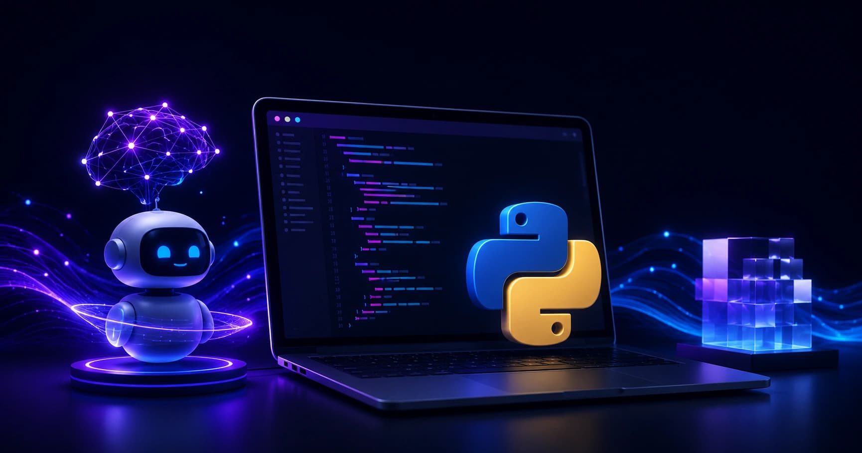 What Is the Best AI for Coding Python