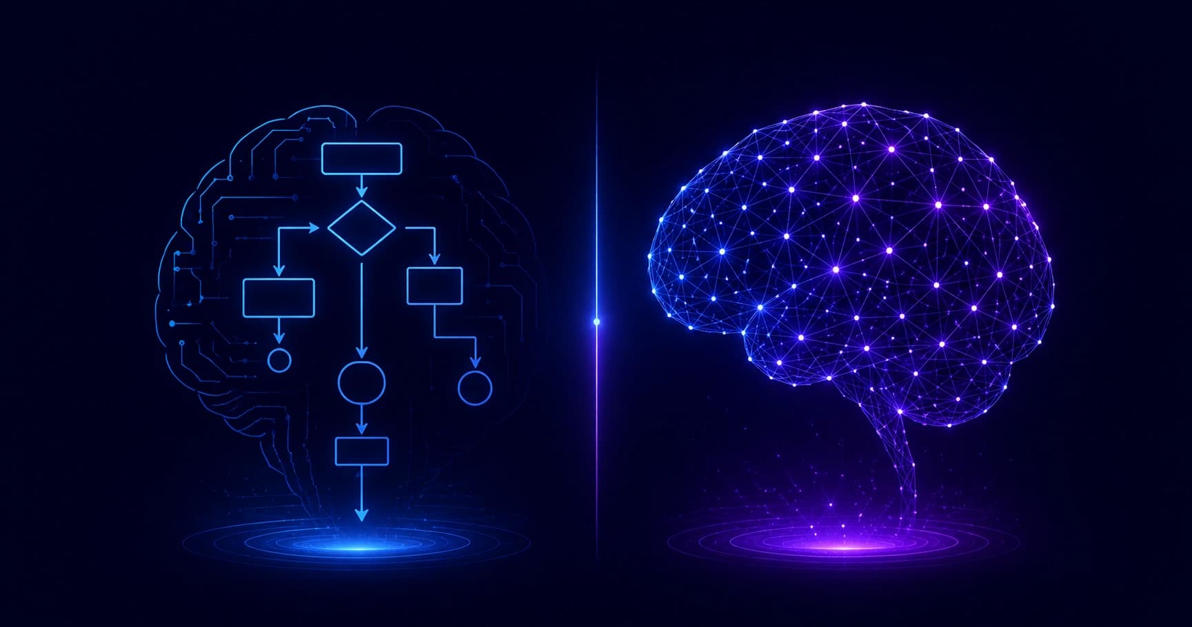 What's the Biggest Difference Between Symbolic Systems and Machine Learning