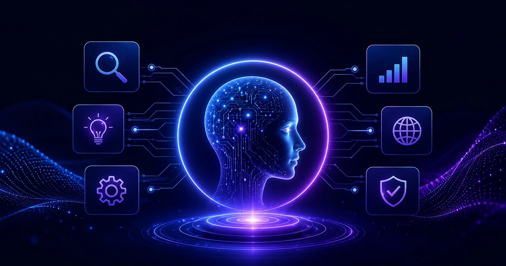 Which Statement Best Describes Artificial Intelligence