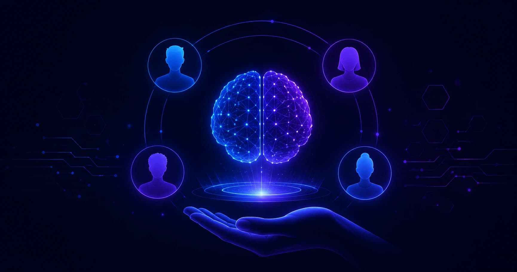Who Own AI