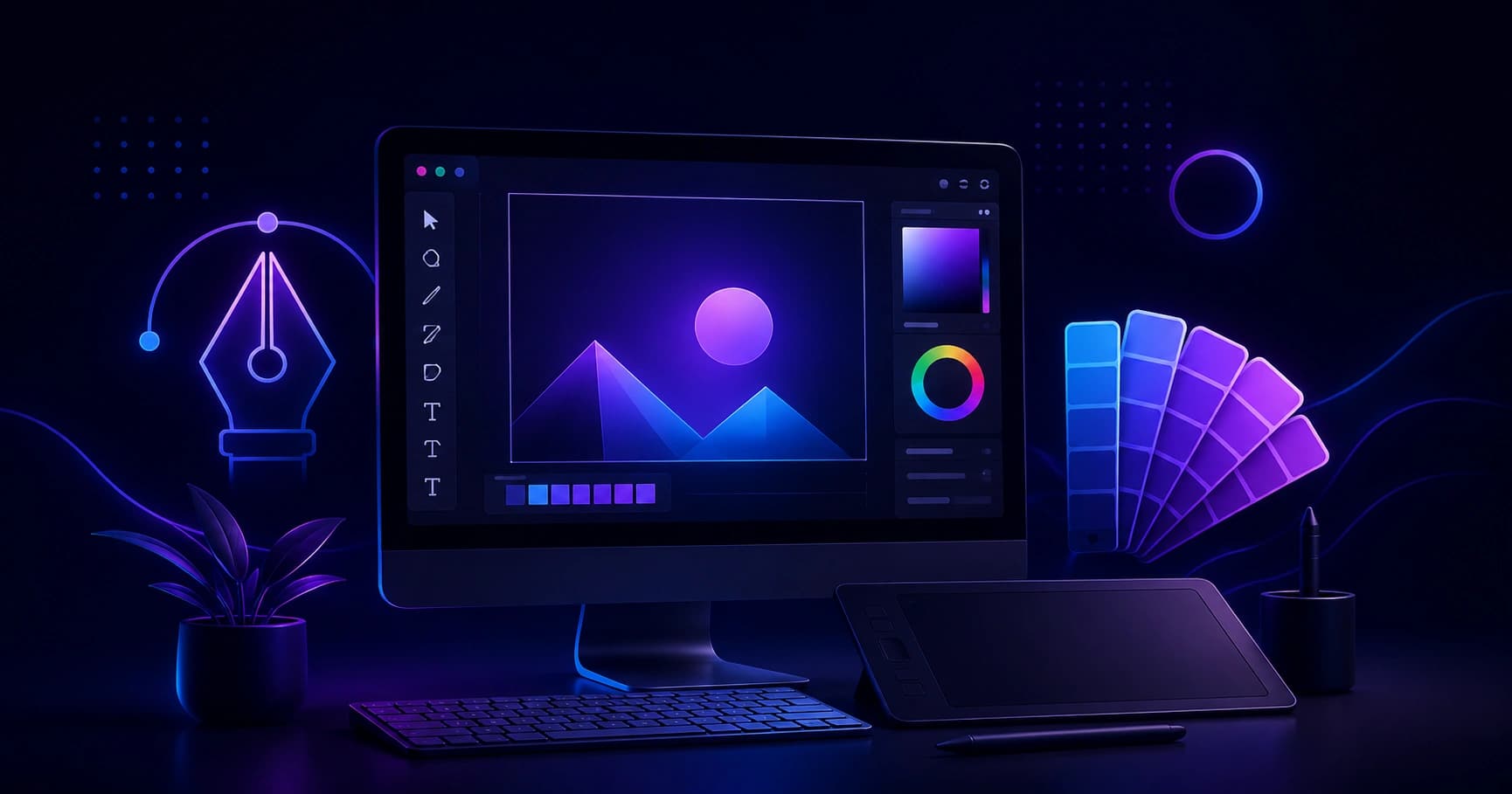 Why Graphic Design Is Important for Any Business GFXTek