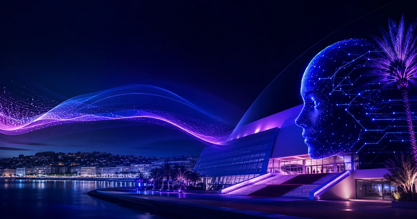 World Artificial Intelligence Cannes Festival 2026 February 13 Sessions