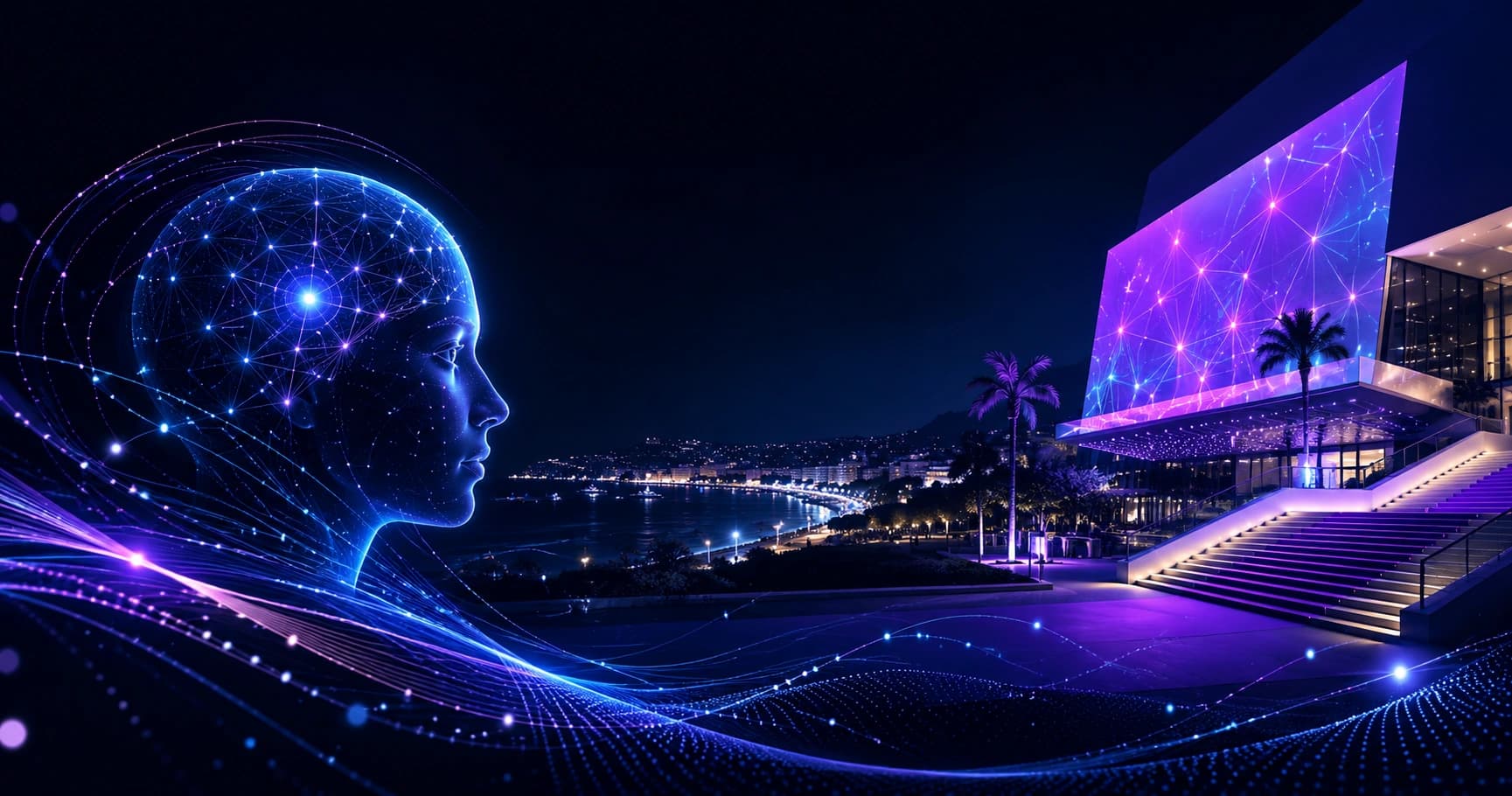 World Artificial Intelligence Cannes Festival 2026 Official Site