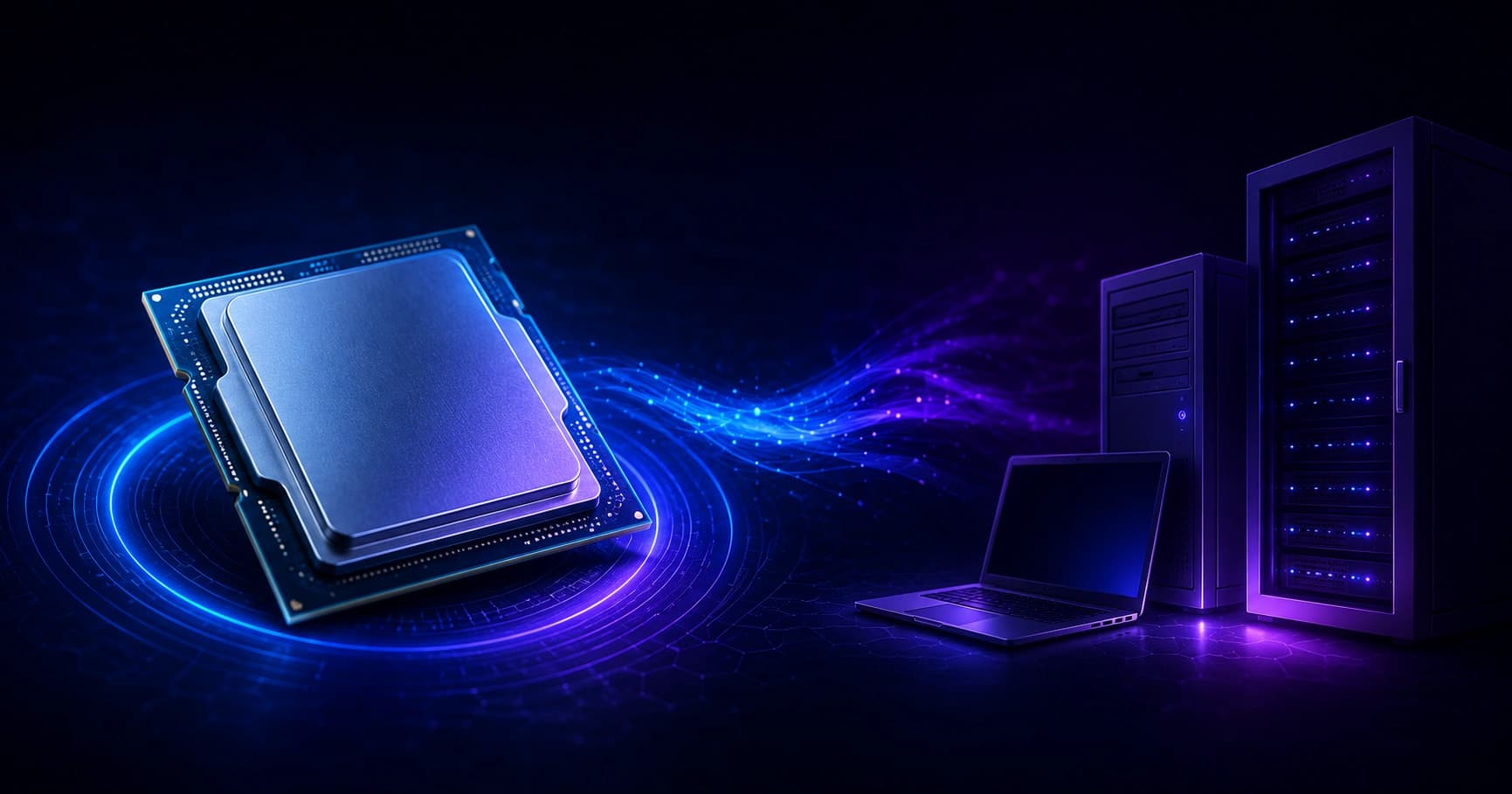 Xeon 8 Coral Rapids Release — Will Client CPUs Get It Too