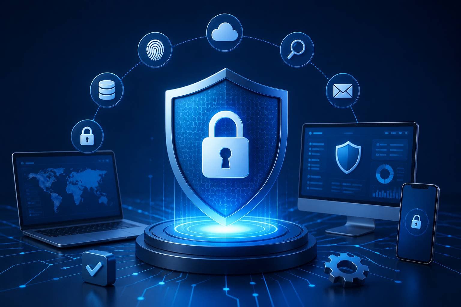 Cybersecurity Services