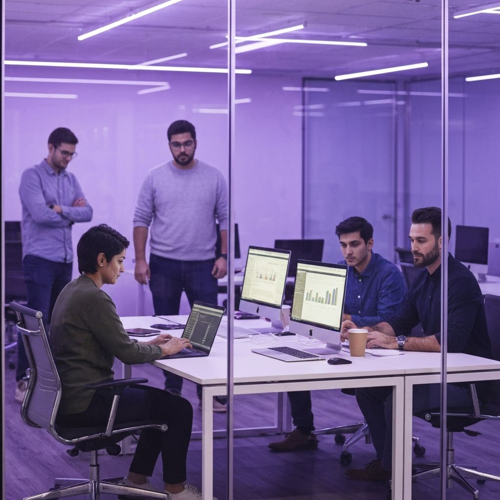 ZoneTechify Team