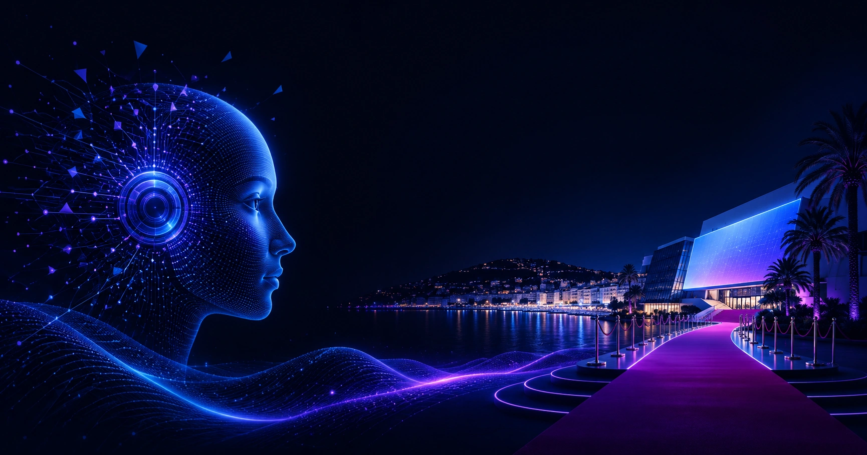 2025 World Artificial Intelligence Cannes Festival Programme