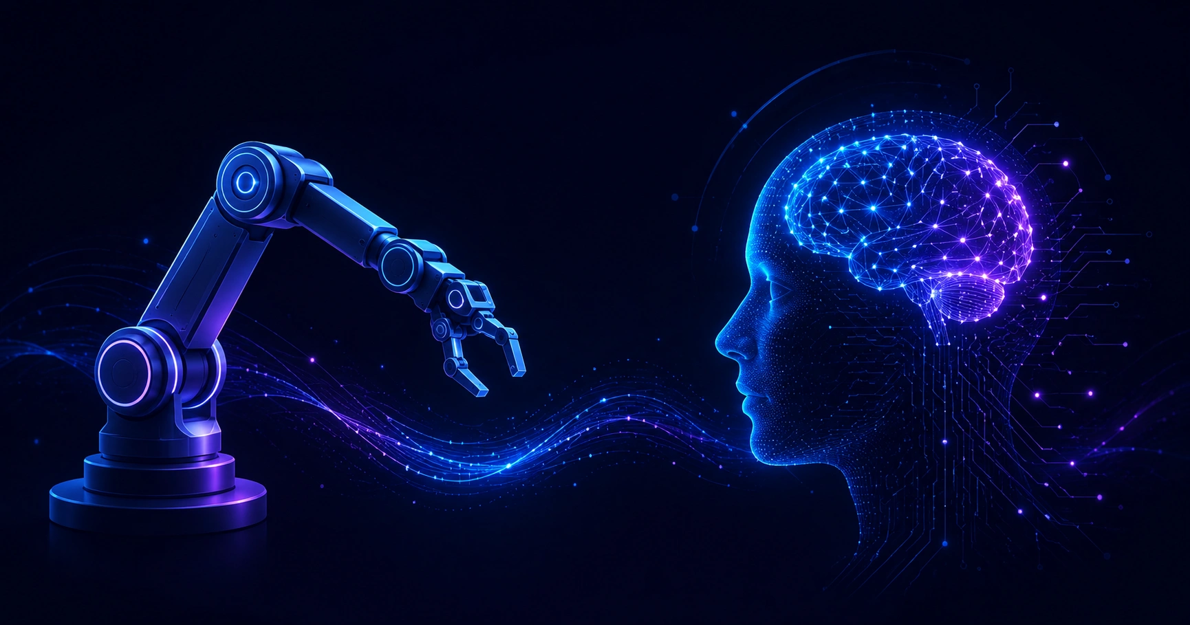 Actuators Artificial Intelligence