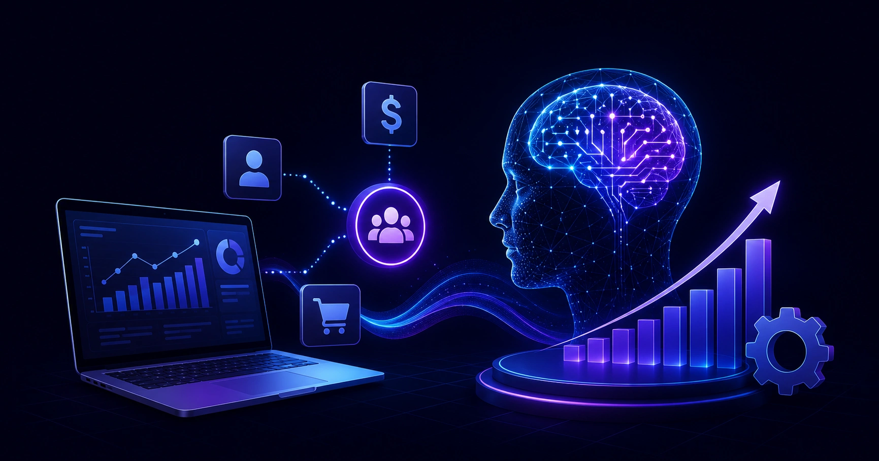 Affiliate Marketing and Artificial Intelligence Machine Learning