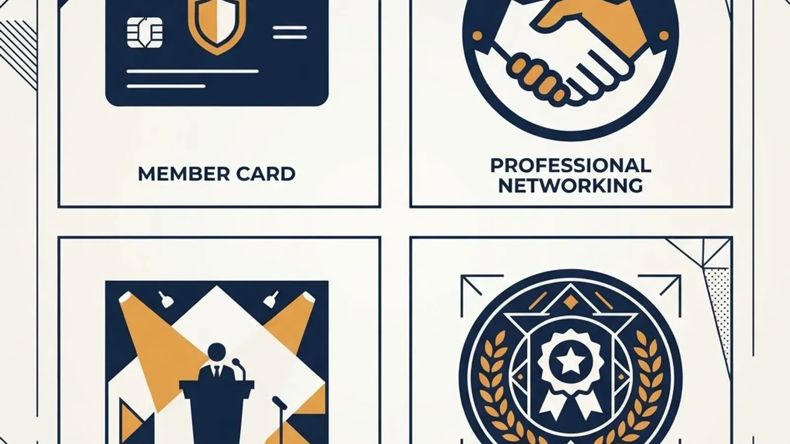 AI association membership benefits guide