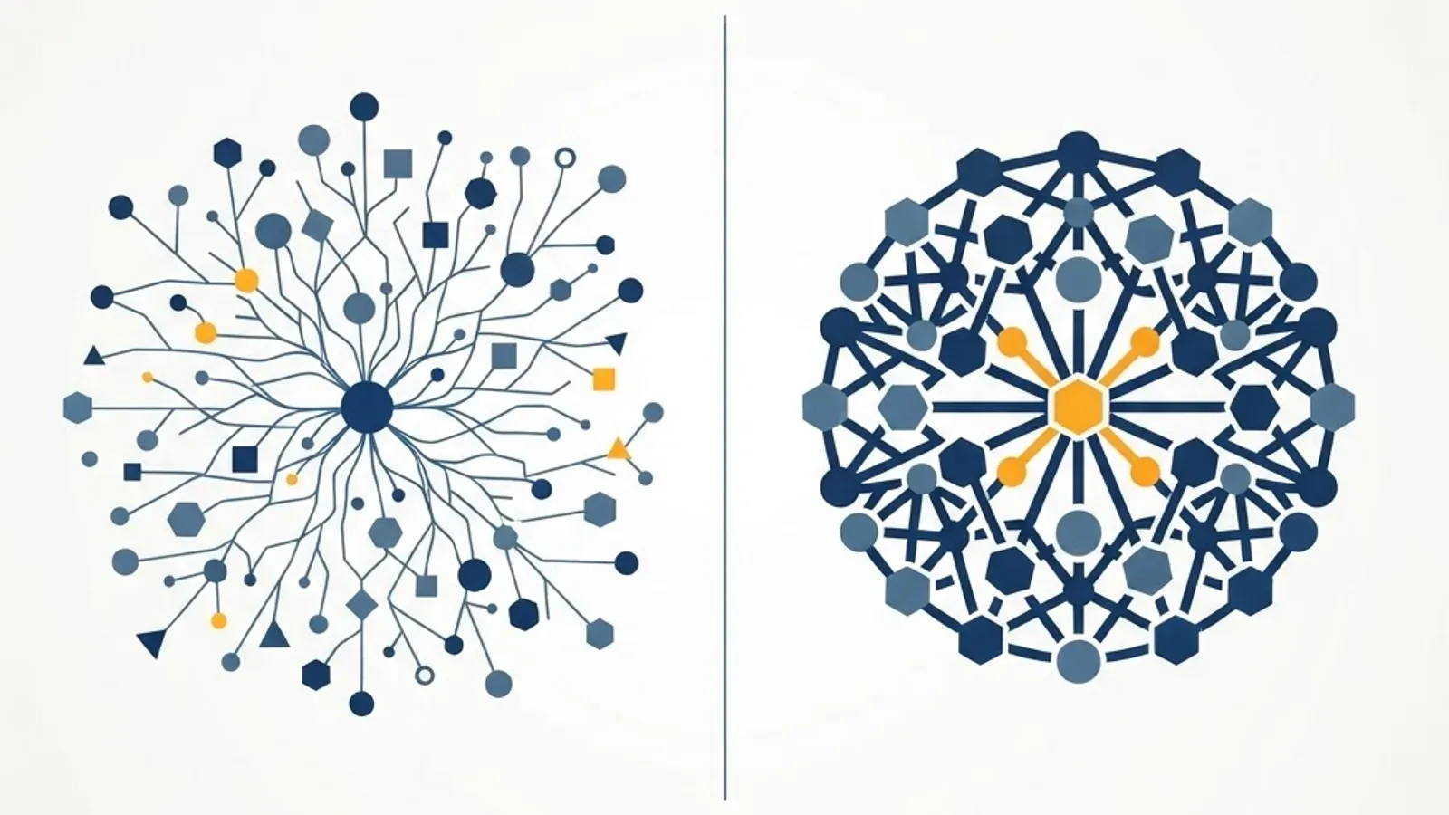 AI association vs industry consortium comparison