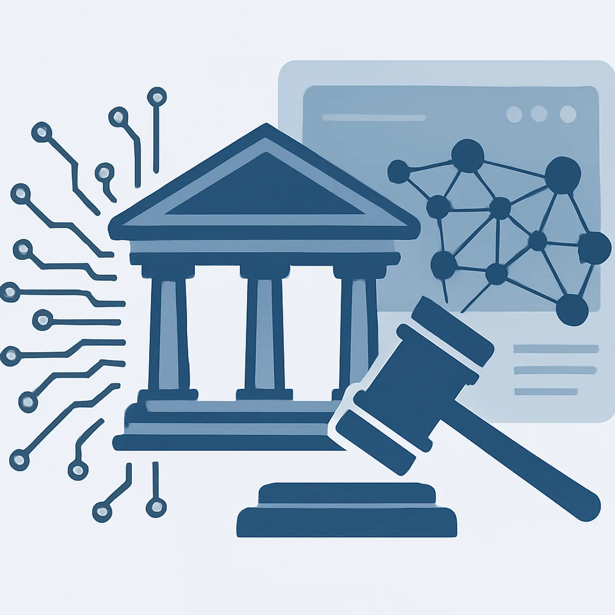 Overview of artificial intelligence attorney jobs and the legal industry