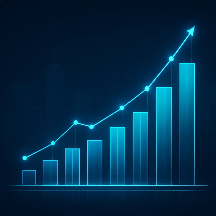 AI business adoption statistics