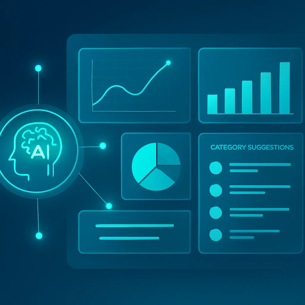 The future of AI category management
