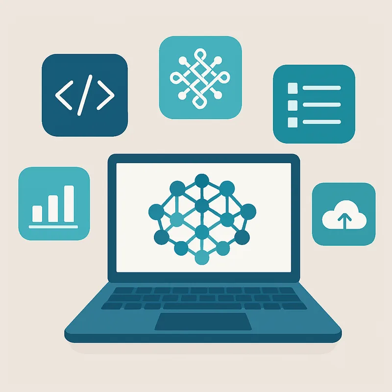 AI club tools and resources