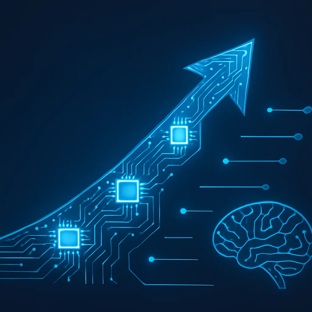 Future trends in AI compute policy