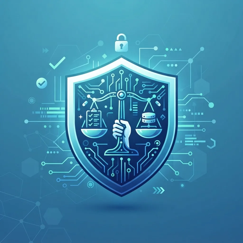 AI governance and accountability model